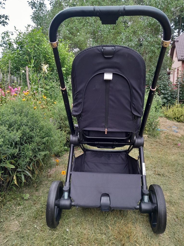 Продається коляска 2в1,  ELCAMINO