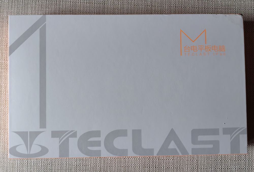 Tablet TECLAST M50 10" - Nowy!