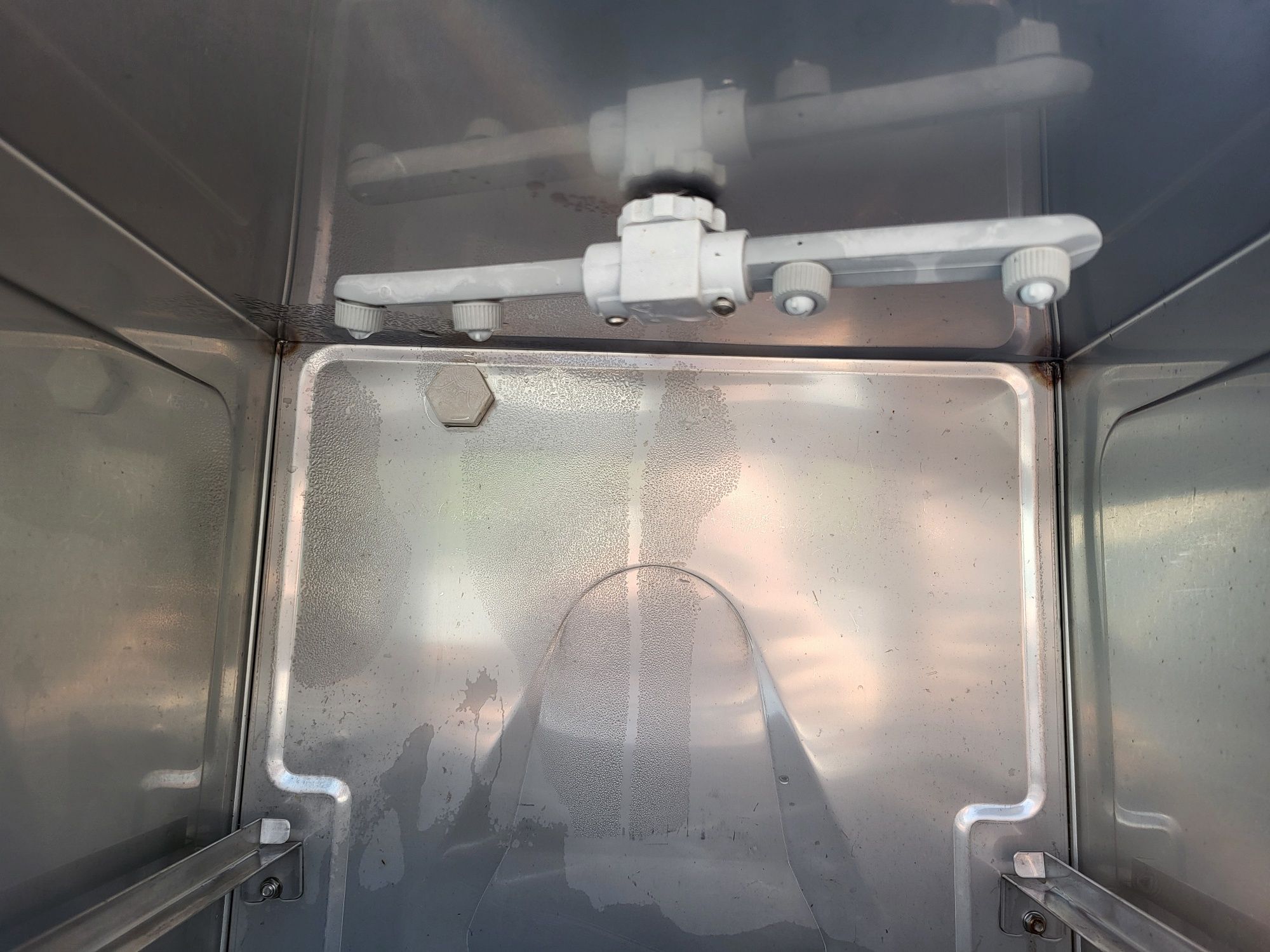 Máquina de lavar copos e chávenas Master 35 com entrega e garantia