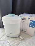 Sterylizator Philips Avent