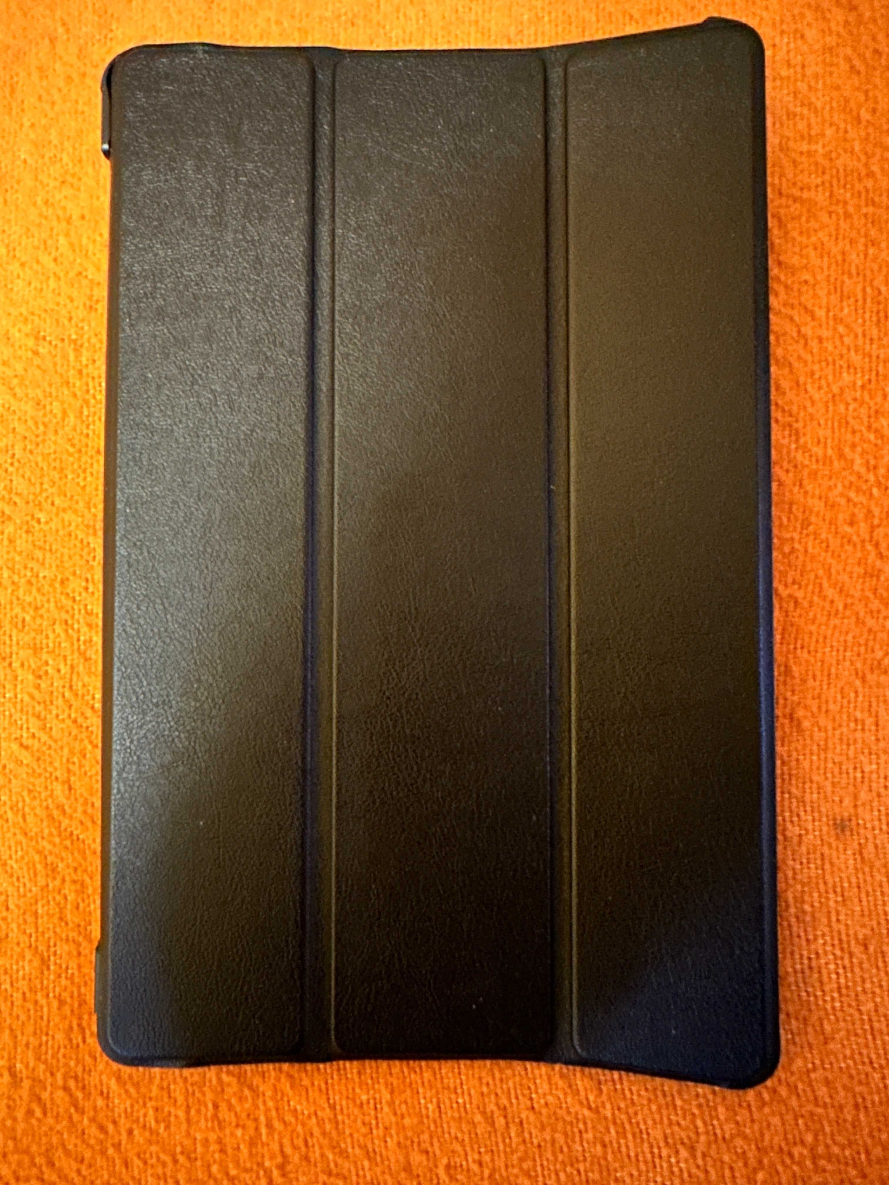 Etui do Lenovo Tab 10 Plus 3gen # BLACK !