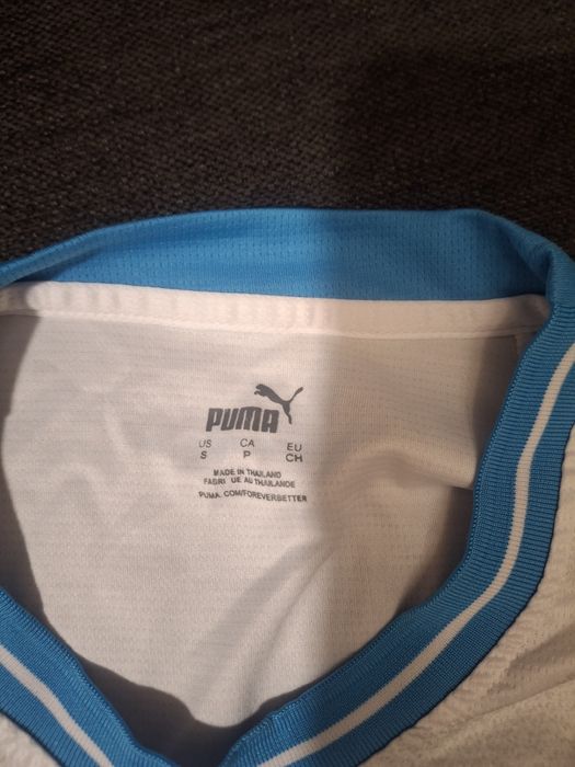 Футболка Puma Marseille