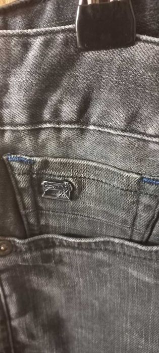 Джинси чоловічі Scotch & Soda AMSTERDAMS BLAUW RALSTON, розмір W28 L32