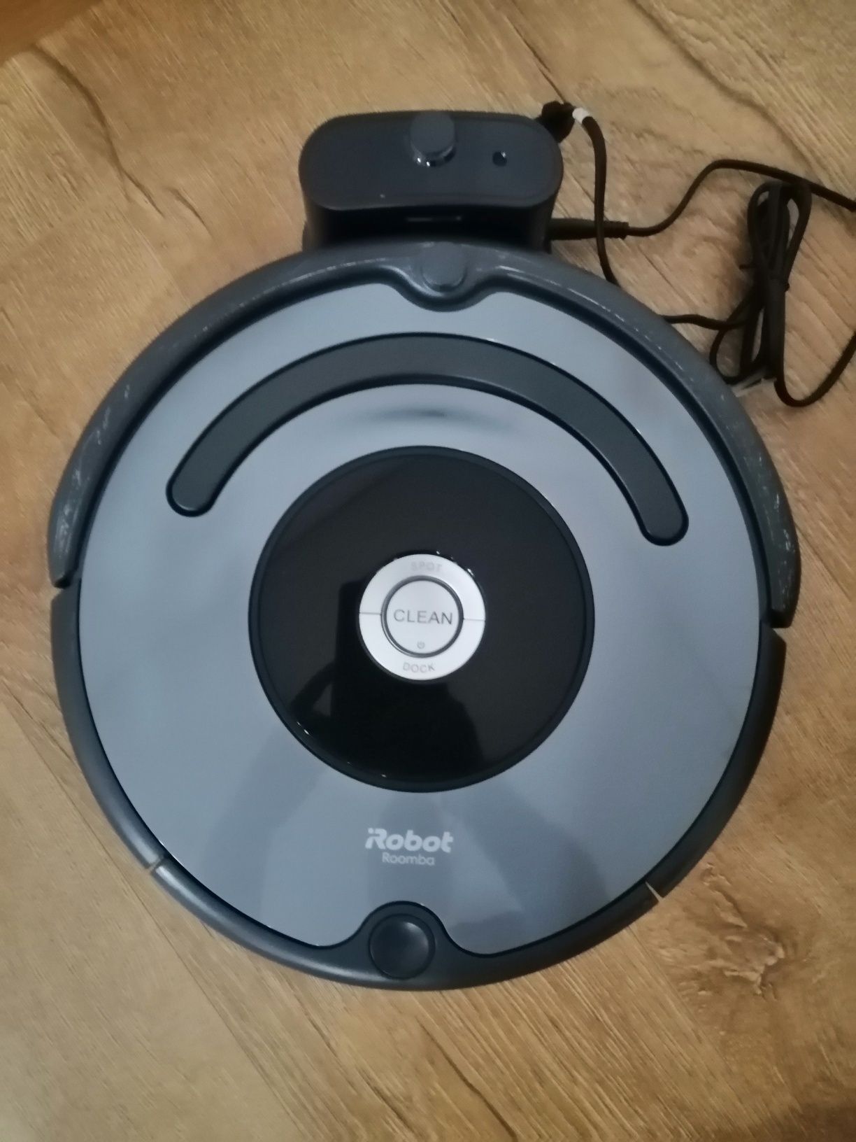 Aspirador Robot Roomba