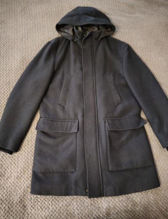 Віддам чоловічий одяг розмір М