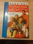 Sharon Faelten- Rodzinny poradnik medyczny