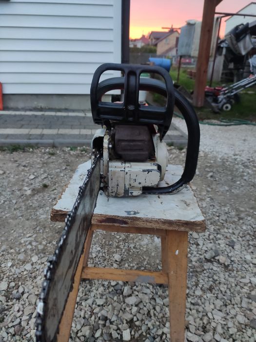 Stihl 024 Super sprzedam