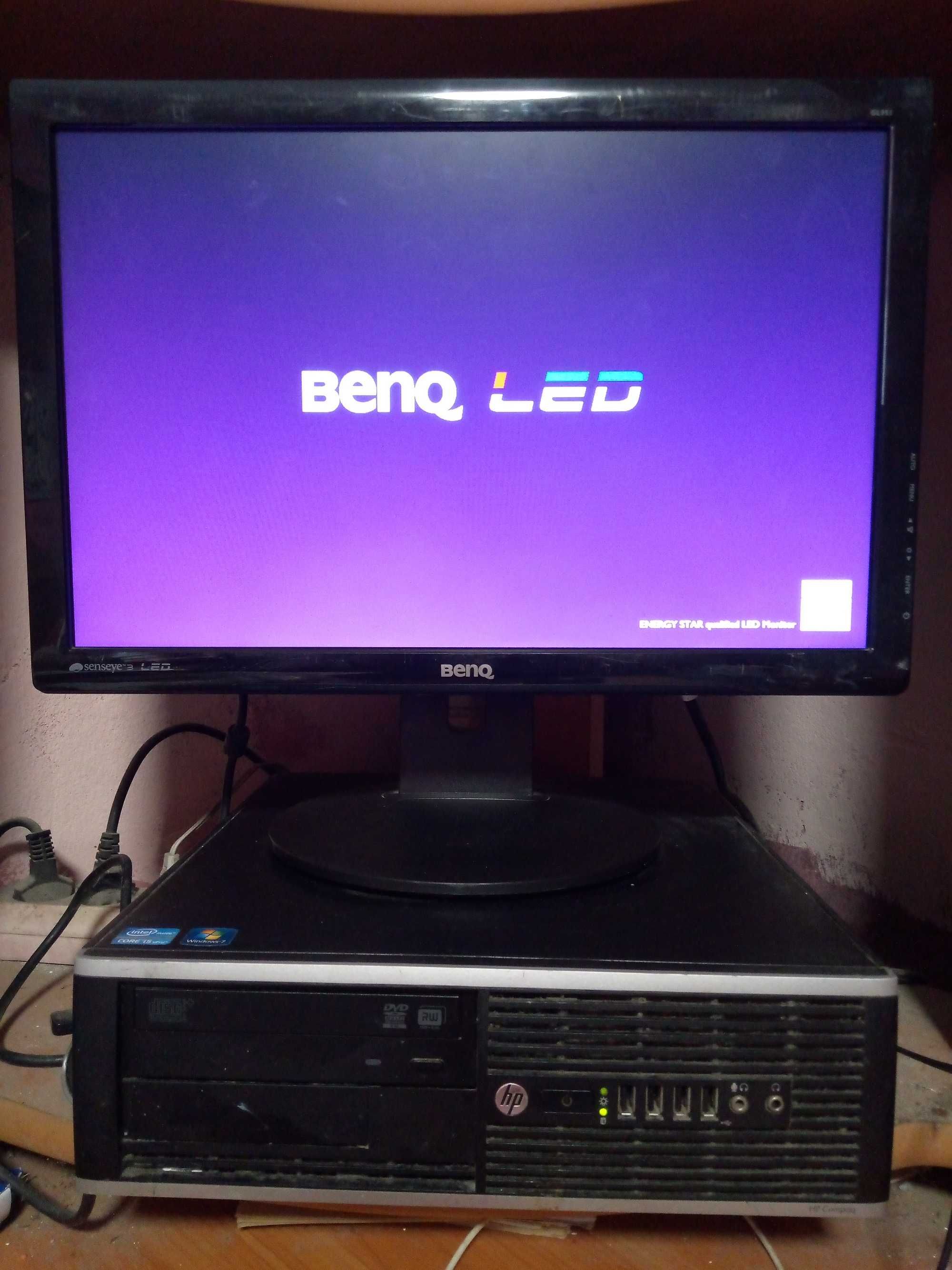 Продам монітор BenQ GL951A