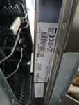 Uszkodzona zmywarka whirlpool WIO 3t123 PET, części z demontażu