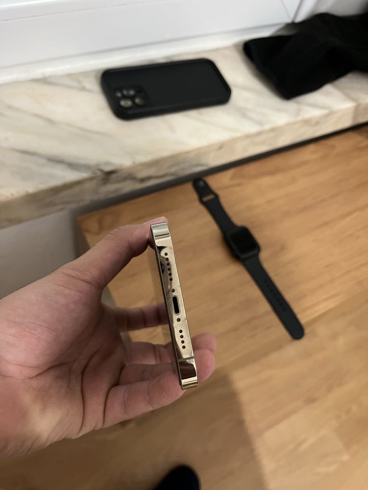 Iphone 14 pro max 256 gb