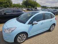 Citroën C3 Serwisowany Stan idealny