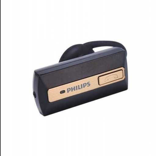 Philips SHB1202/10 Bezprzewodowy zestaw słuchawkowy Bluetooth 3.0
