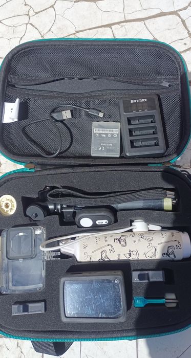 Продам камиру нову