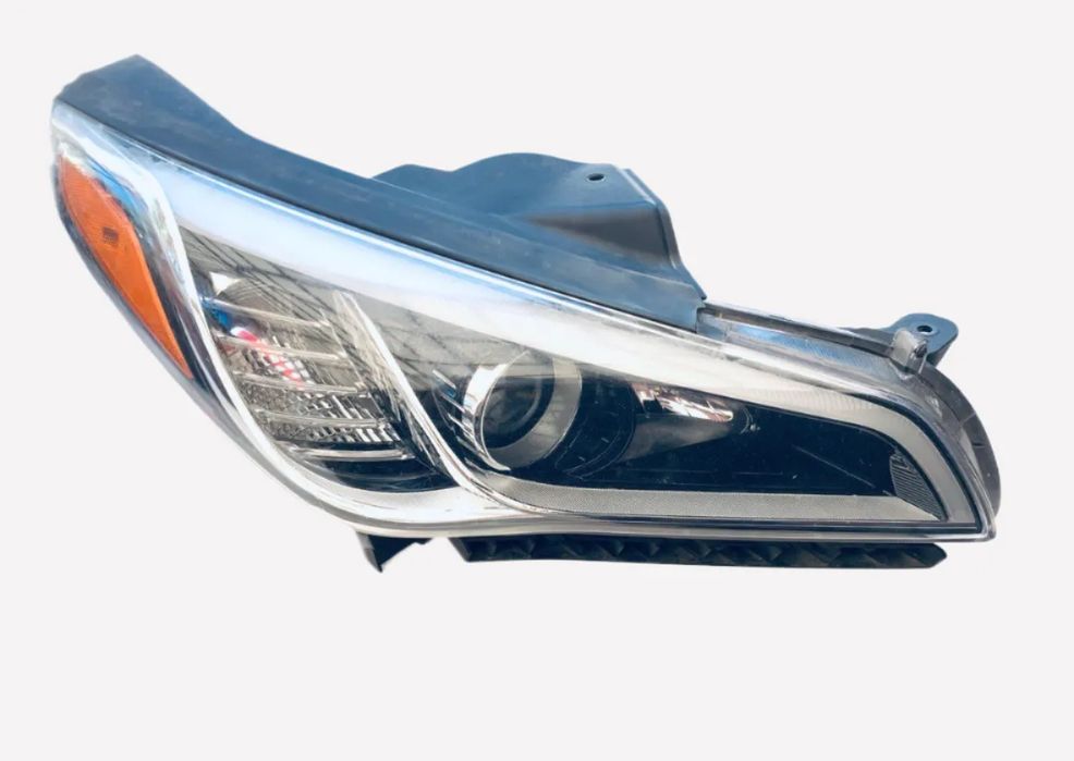 Фара передня права Hyundai Sonata 7 VII LF 2014-2017
