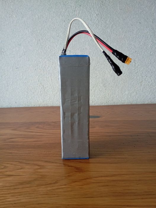 Акумулятор до волосипеда, самоката 36/48 вольт