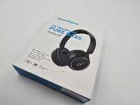 Słuchawki bezprzewodowe soundcore H30i czarne