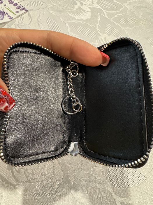 Продам чохол  для автомобільного ключа Skoda