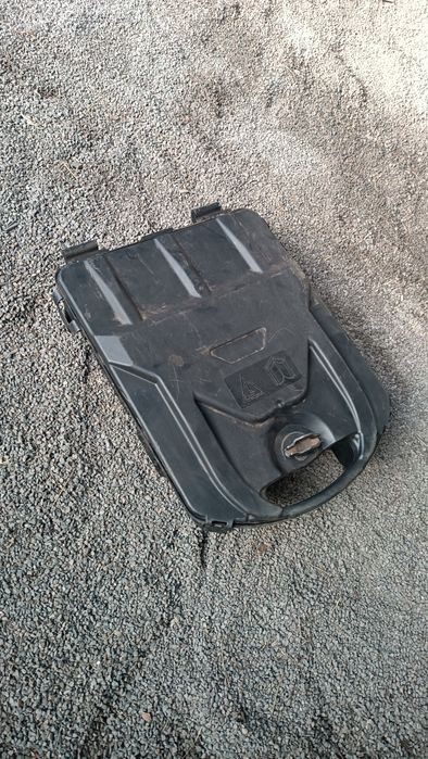 Комплект домкрат оригінал Trafic, Vivaro з 2015р.в.