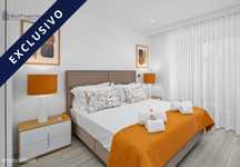 Apartamento T2  Terraços de Quarteira I vista Mar