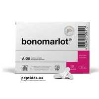 Бономарлот / Bonomarlot 60капс, пептиды кроветворной системы