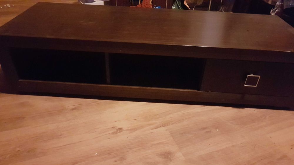 Szafka pod telewizor