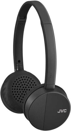 Słuchawki bezprzewodowe nauszne JVC HA-S24W
