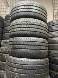 245/40R18 Pirelly p Zero-4шт