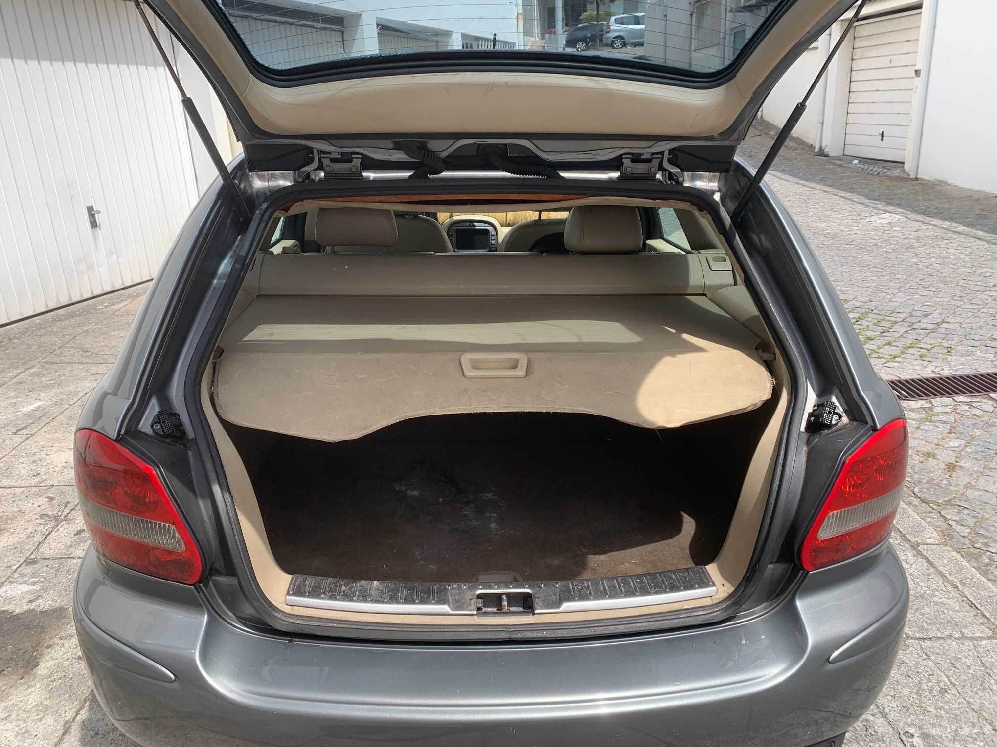 Jaguar X-Type 2.0 Diesel - 2005