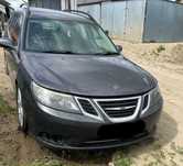 SAAB 93 1.9 TiD 2008 / na części