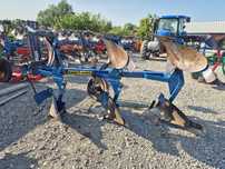 Rabe Werk 3 skibowy obrotowy  lekki star 110