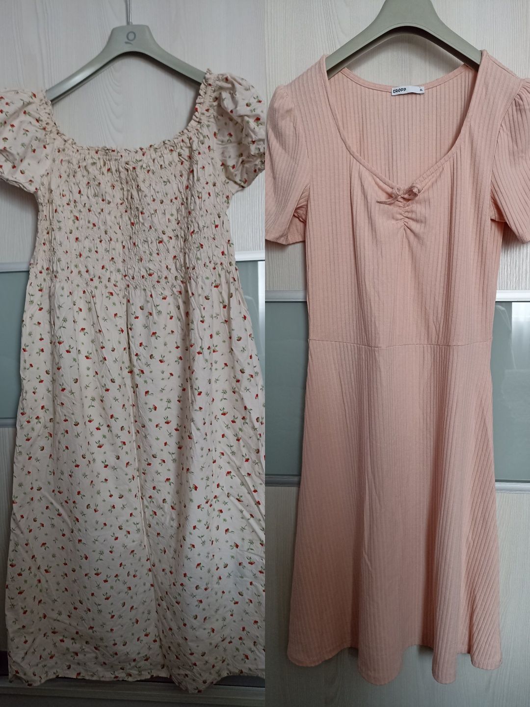 Сукня, плаття для вагітних літня легенька L, Xl, XXL