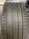 285/45/22 Pirelli SCORPION ZERO ALL Season