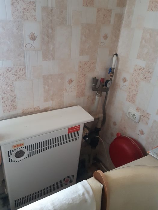 Продам дом. с.Высочиновка