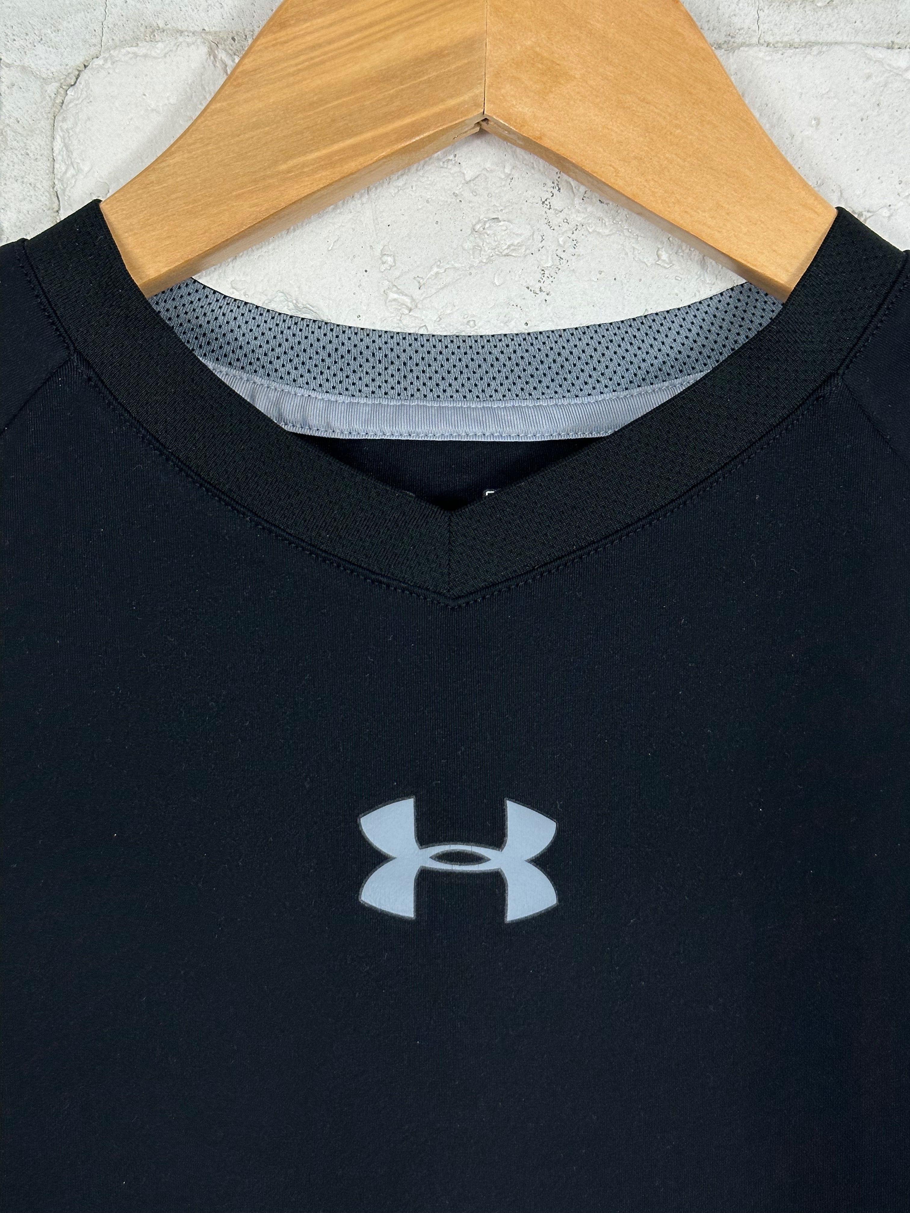 Koszulka sportowa Under Armour Heatgear Sonic Fitted Tank top