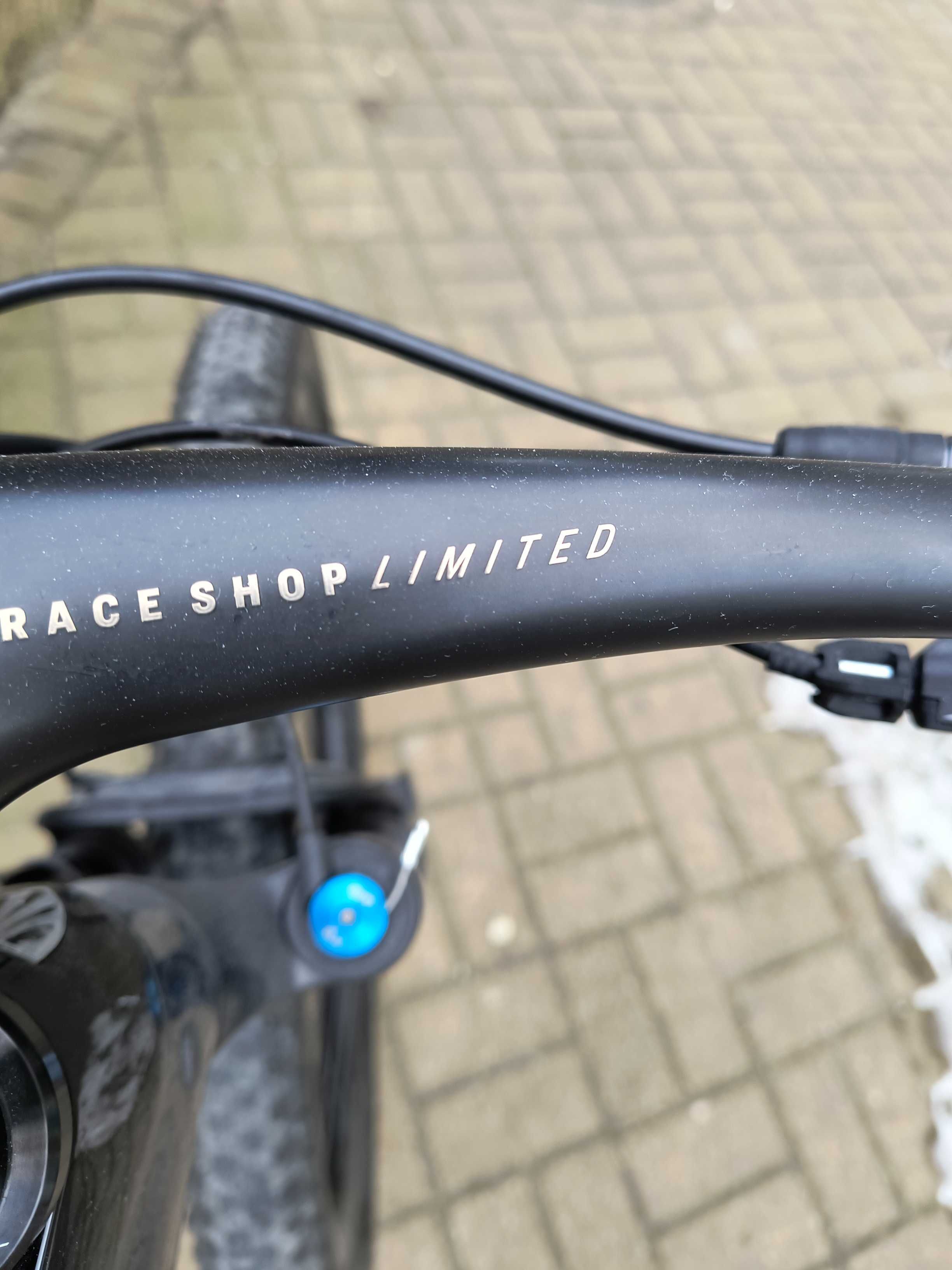 Trek Procaliber 9.8 M/L Carbon – Rower Górski