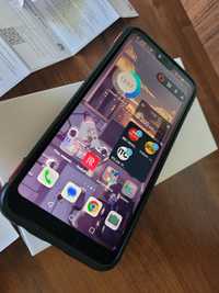 Смартфон "Huawei Honor 10, 4/128 Gb. (COL-L29), Global (UA-UCRF)"