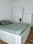 Mobília Quarto Casal Ikea