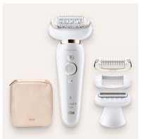 Эпилятор Braun Silk_epil 9 SES 9002 3D