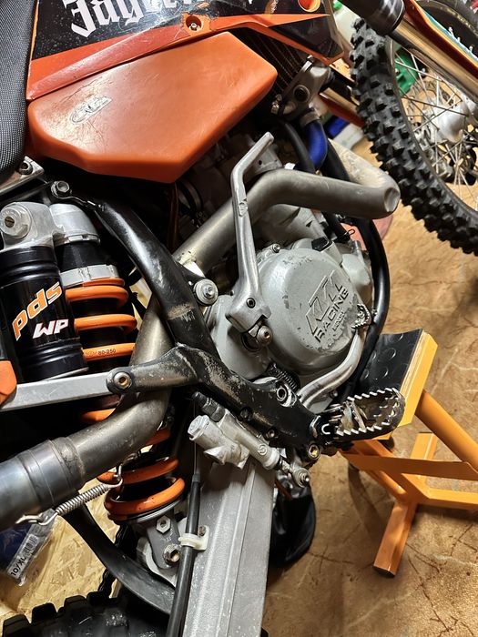 Moto /KTM Polecam