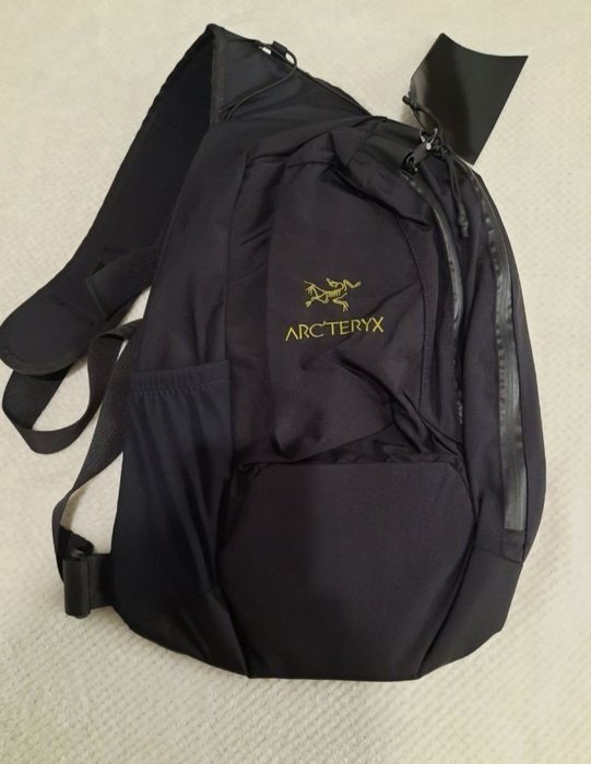 Рюкзак Arcteryx Quiver Crossbody Pack
