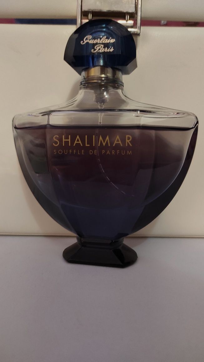 Guerlain Shalimar Souffle De Parfum EDP