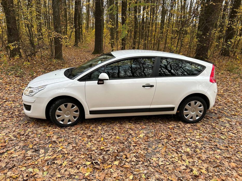 Продам Citroen C4