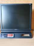 Monitor komputerowy Sony