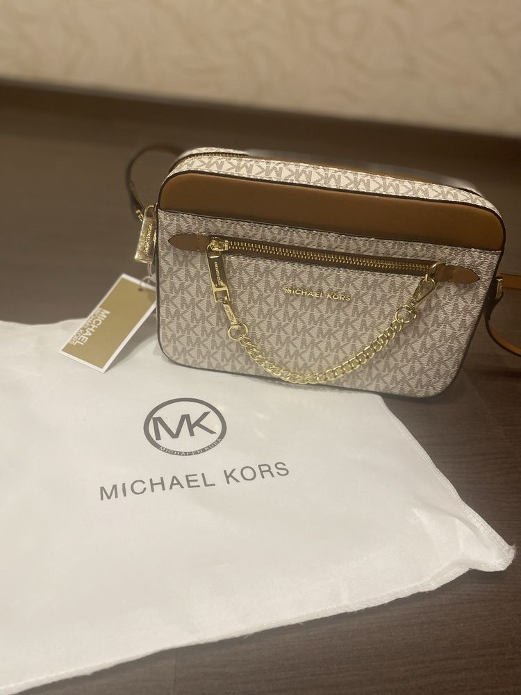 Сумка Michel Kors