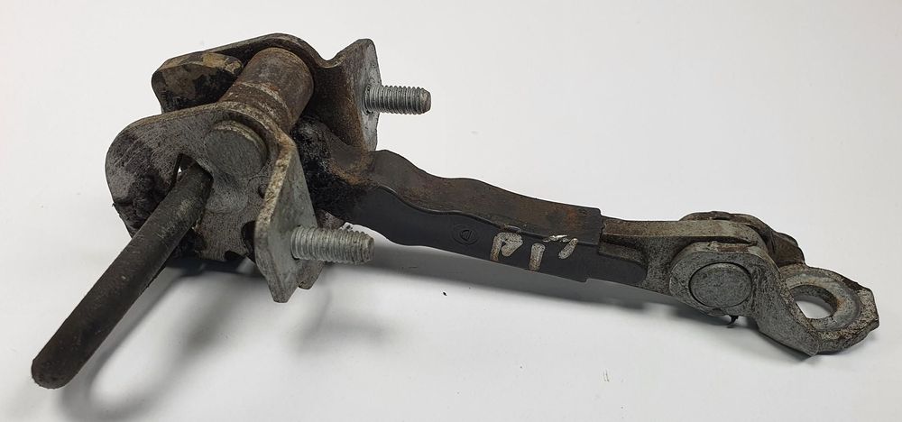 OGRANICZNIK DRZWI PRZÓD FIAT 500