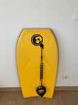Prancha Bodyboard PRIDE ROYAL FLUSH