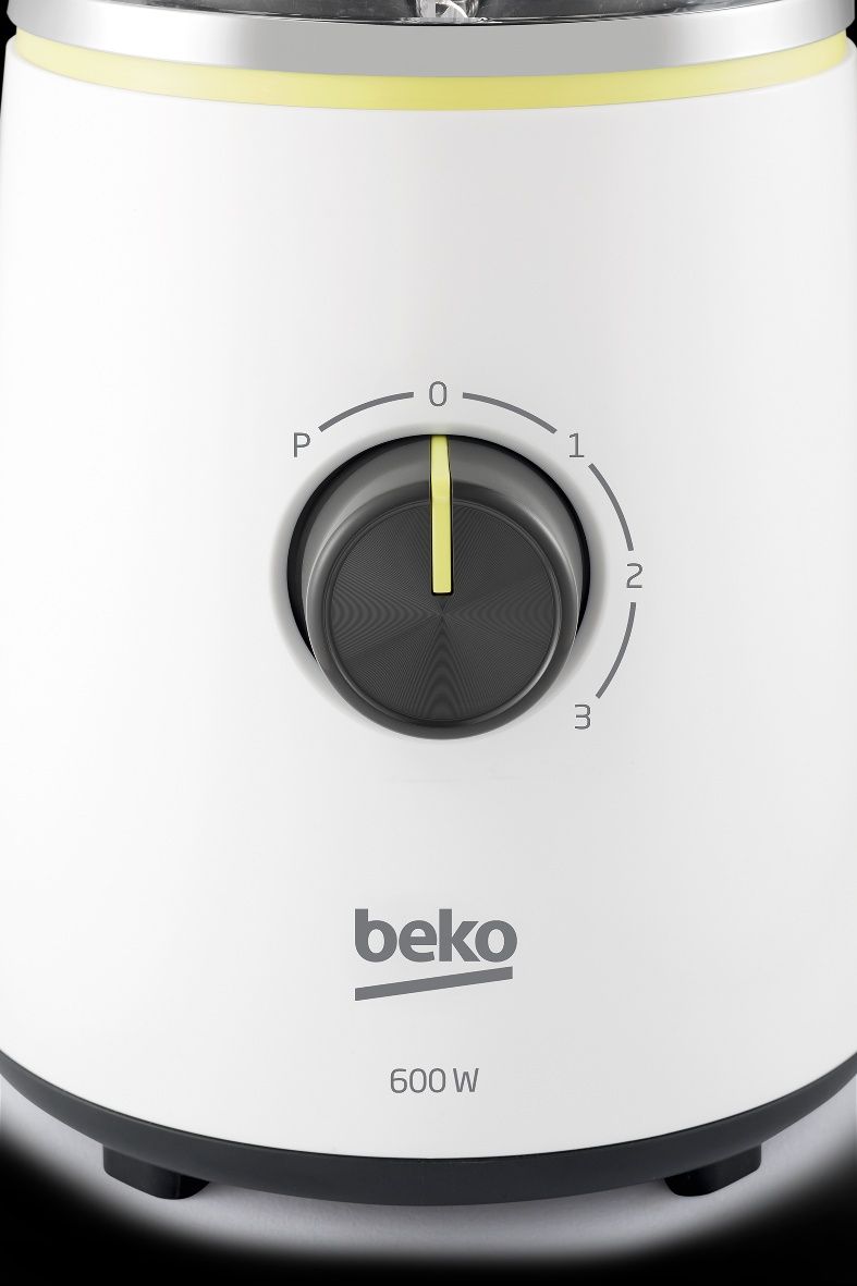 Блендер Beko TBN7602W (новый)