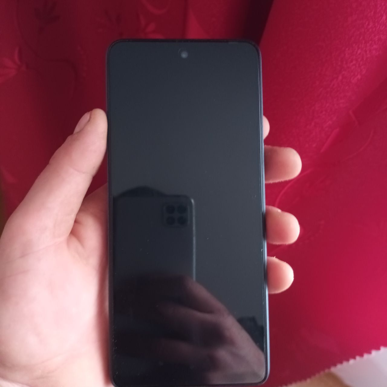 новий  Tecno SPARK 10 PRO
