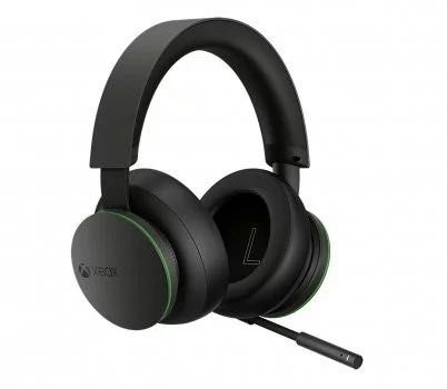 Słuchawki Headset Microsoft Xbox Serie X / S TLL-00002