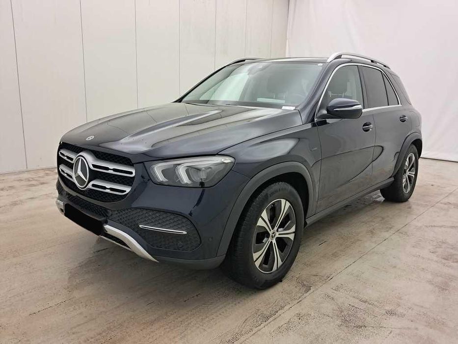 Mercedes-Benz GLE 350 de 4Matic